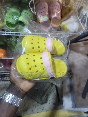 Original Kids Crocs