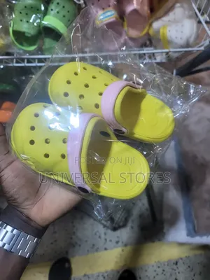 Original Kids Crocs