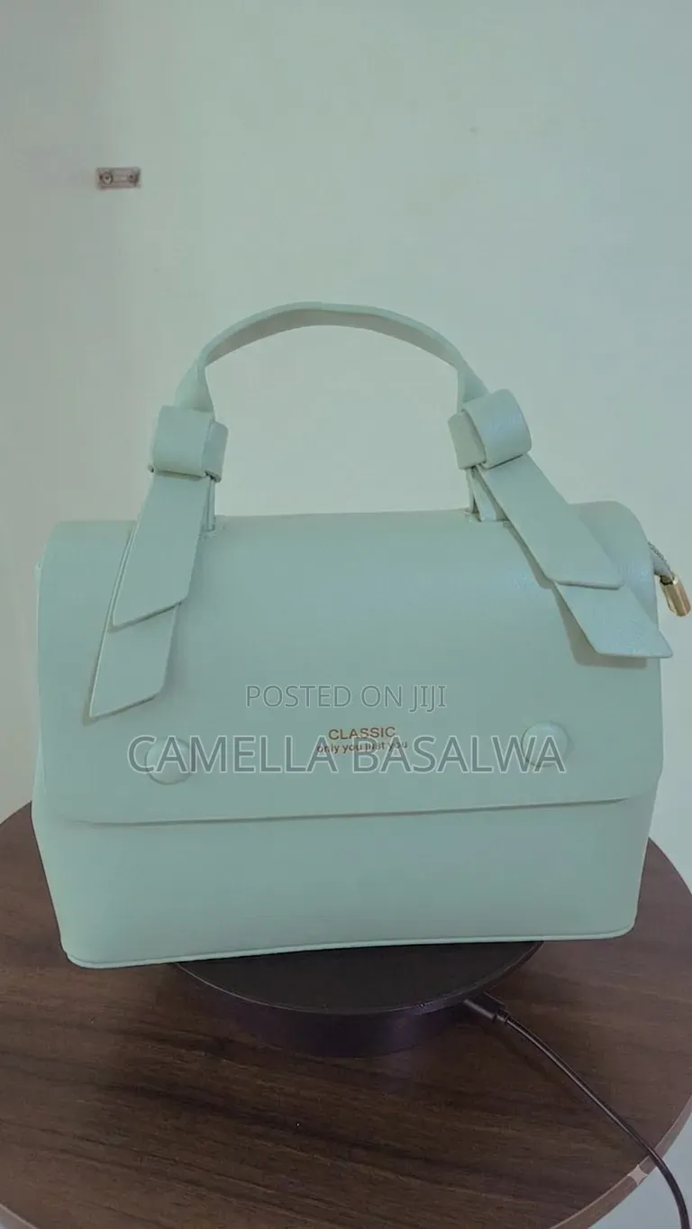 Elroi Bags