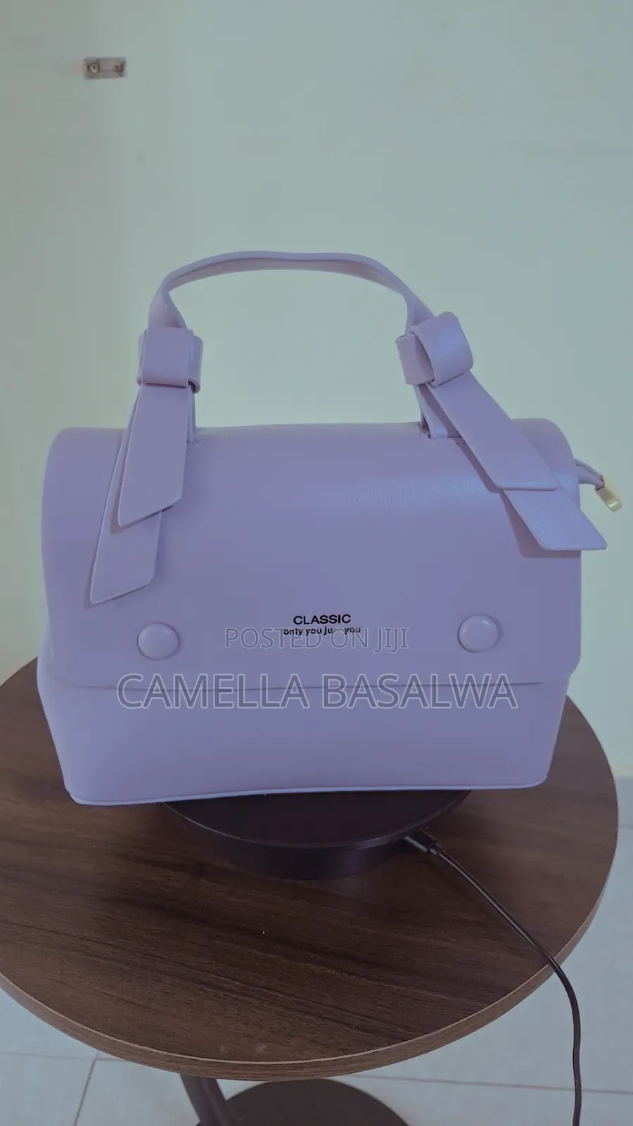 Elroi Bags
