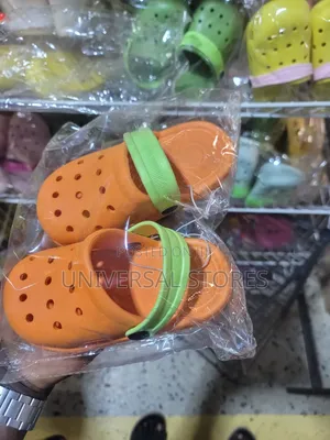 High Quality Crocs for Children