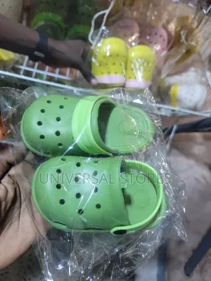High Quality Crocs for Children