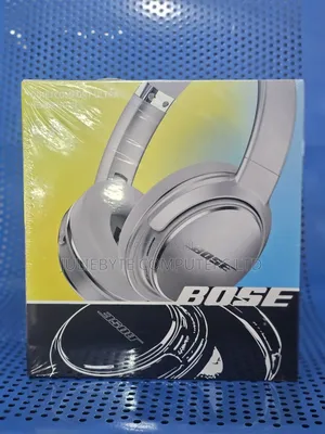 Bose Headsets