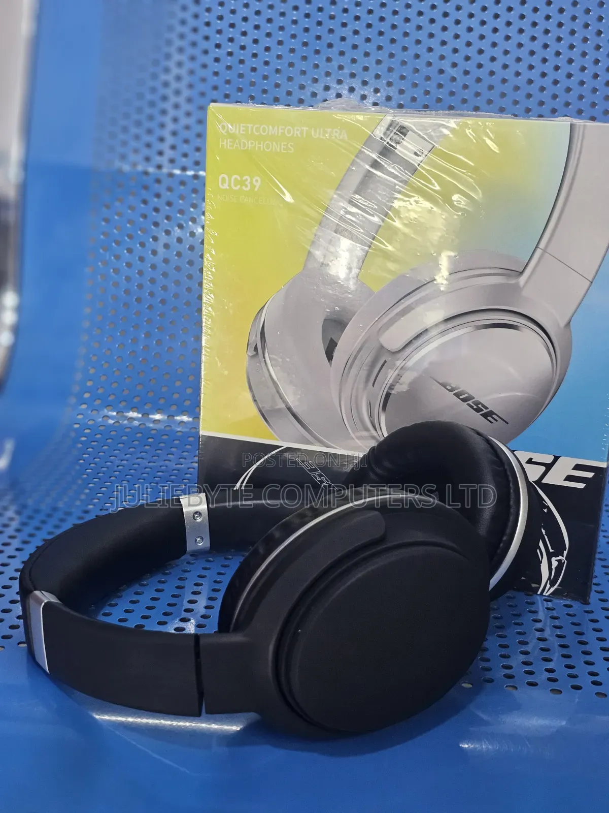 Bose Headsets