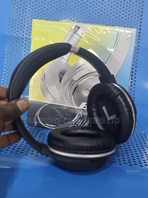 Bose Headsets