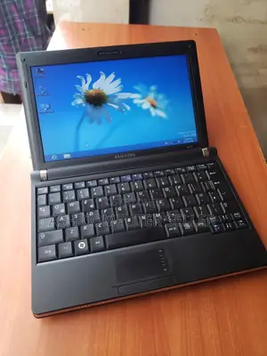 Laptop Samsung NC10 4GB Intel HDD 160GB