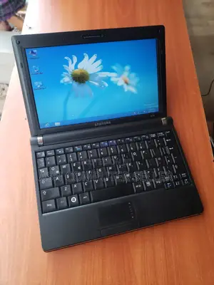 Laptop Samsung NC10 4GB Intel HDD 160GB