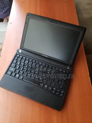Laptop Samsung NC10 4GB Intel HDD 160GB