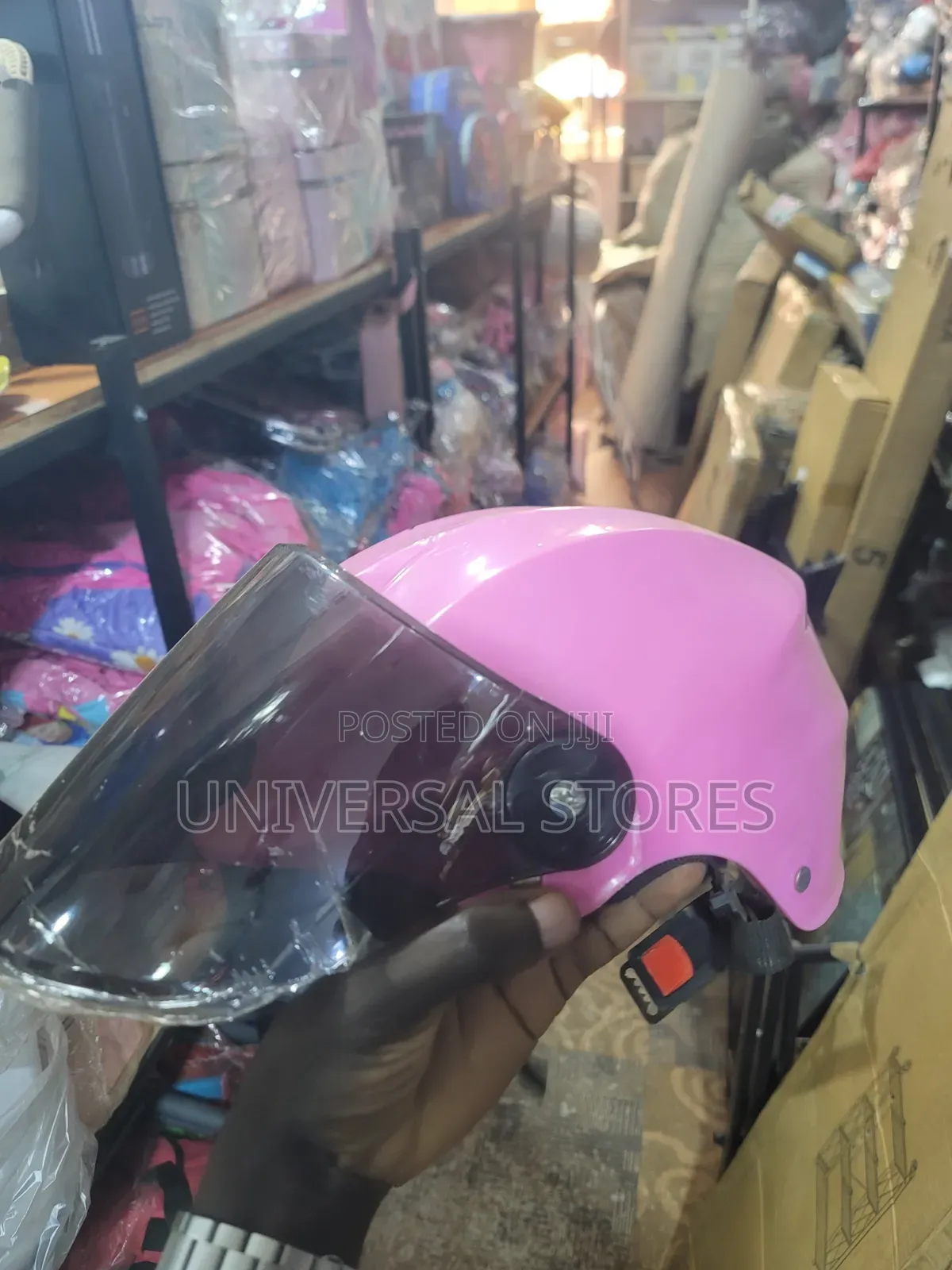 Kids Bike Helmet