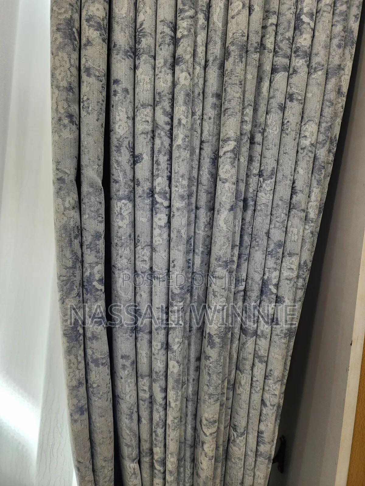 Modern Curtains That Makes Your Style.