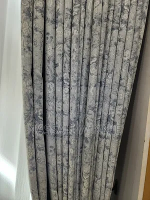 Modern Curtains That Makes Your Style.