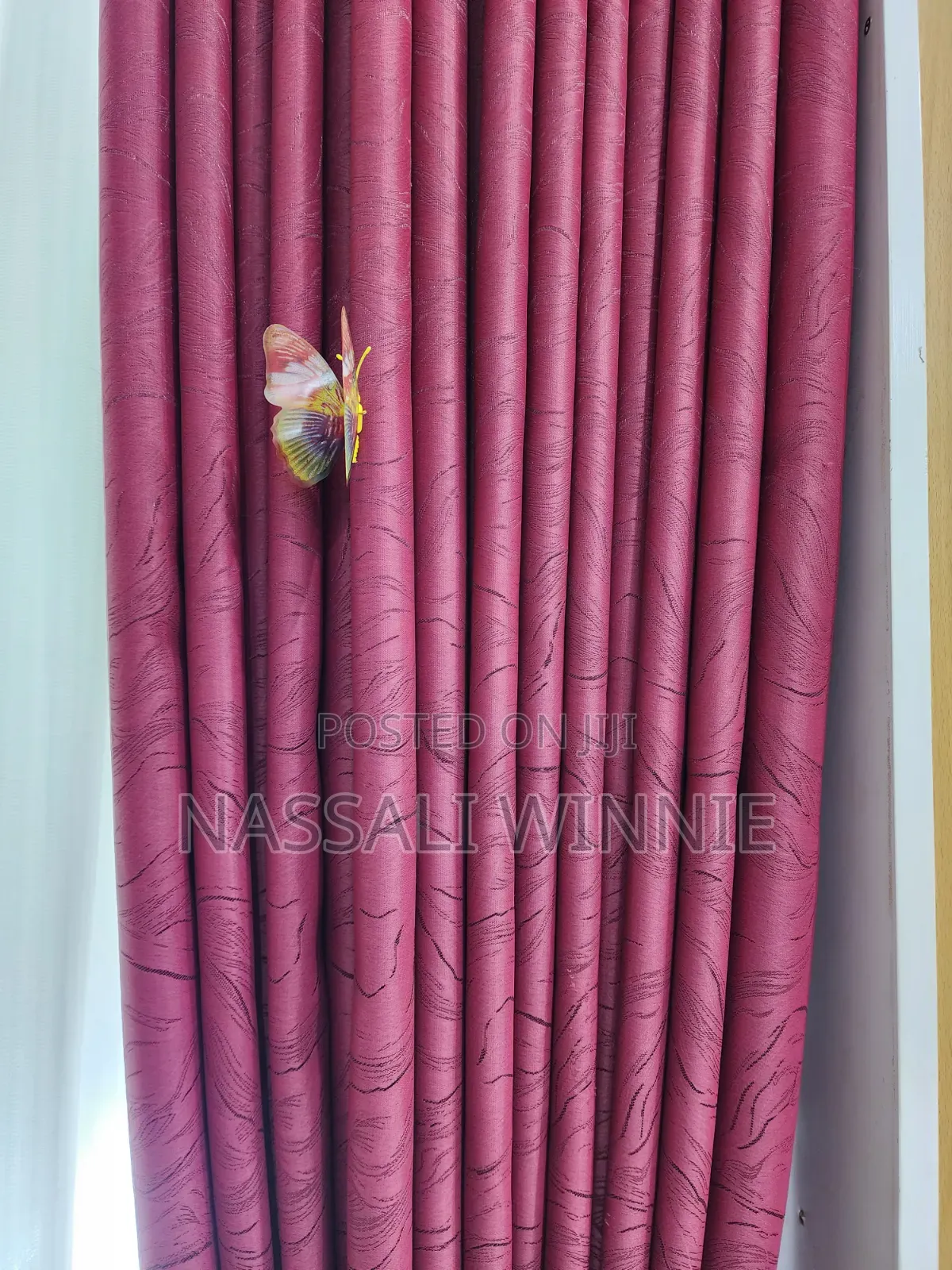 Modern Curtains That Makes Your Style.
