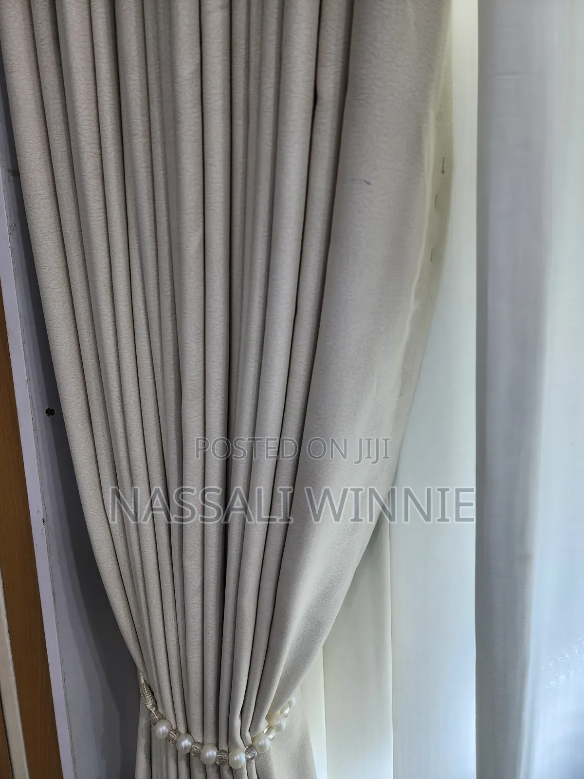 Modern Curtains That Makes Your Style.