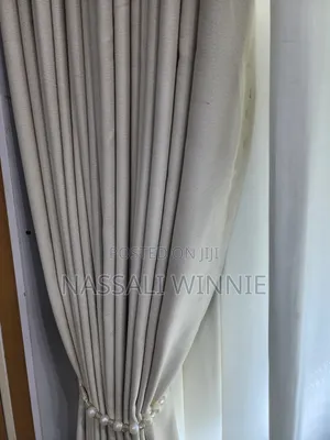 Modern Curtains That Makes Your Style.