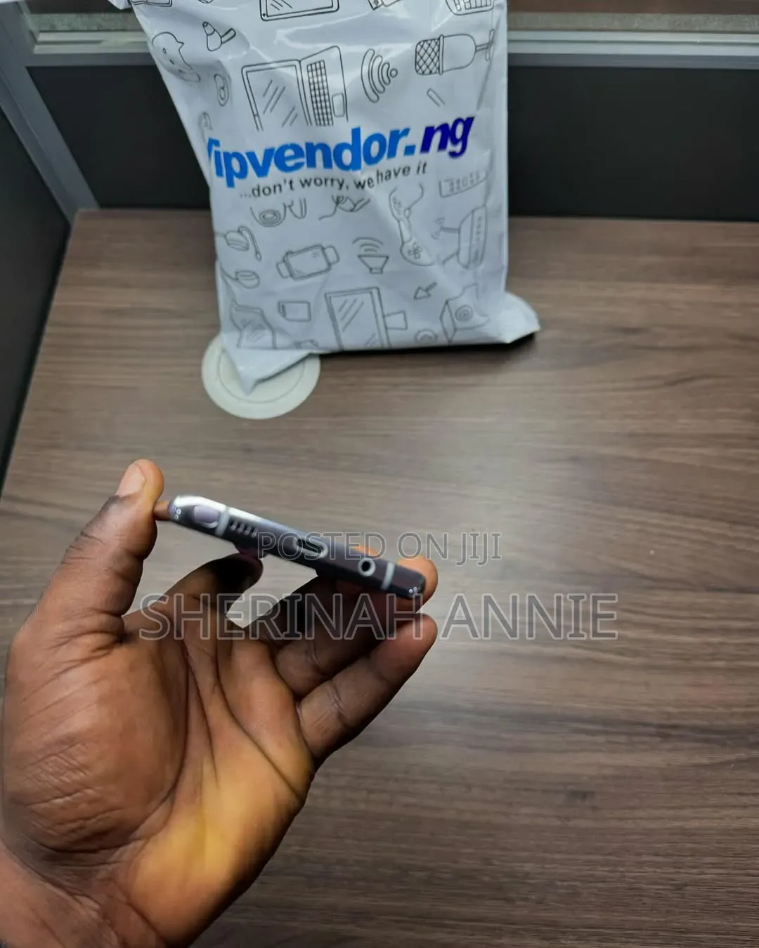 Samsung Galaxy S10 Plus 512 GB Blue