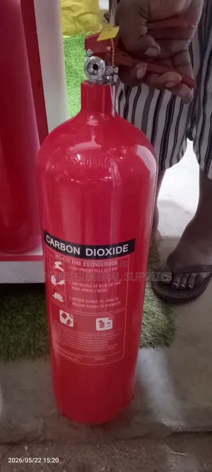Fire Extinguisher