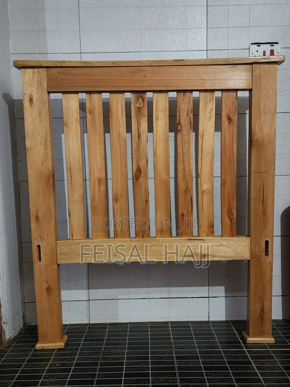 Furniture. 3*6 Bed