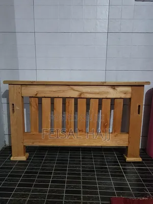 Furniture. 3*6 Bed