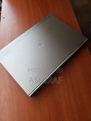 Laptop HP EliteBook 8460P 6GB Intel Core i5 HDD 320GB
