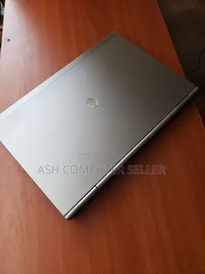 Laptop HP EliteBook 8460P 6GB Intel Core i5 HDD 320GB