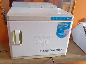 Towel Warmer