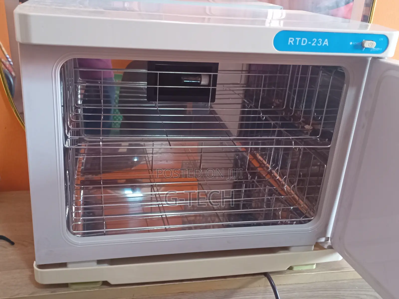 Towel Warmer