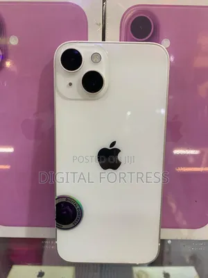 Apple iPhone 13 256 GB White