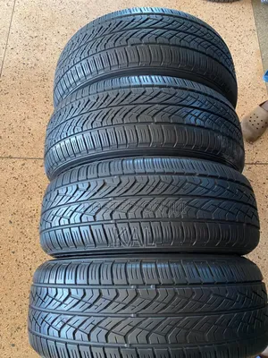 225/55r17 Yokohama