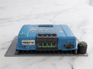SmartSolar MPPT 150/70-Tr Victron Energy (Remote Monitoring Ready)