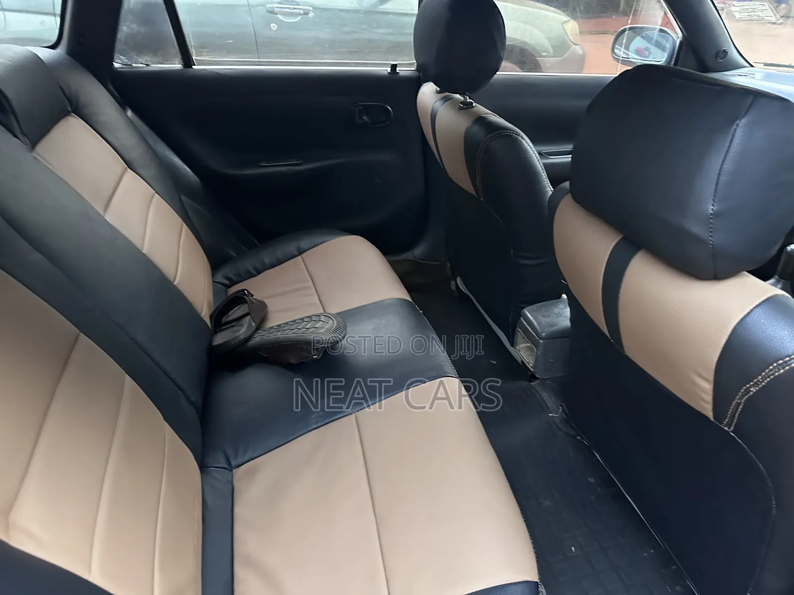 Toyota Corolla 1998 Gray