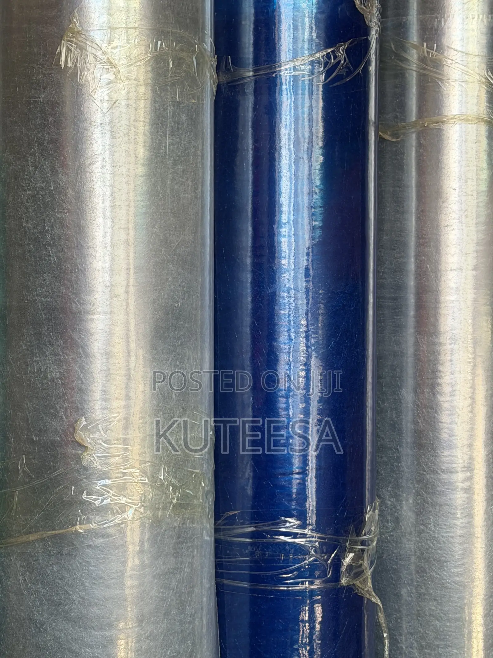 Plain Fiber Sheets