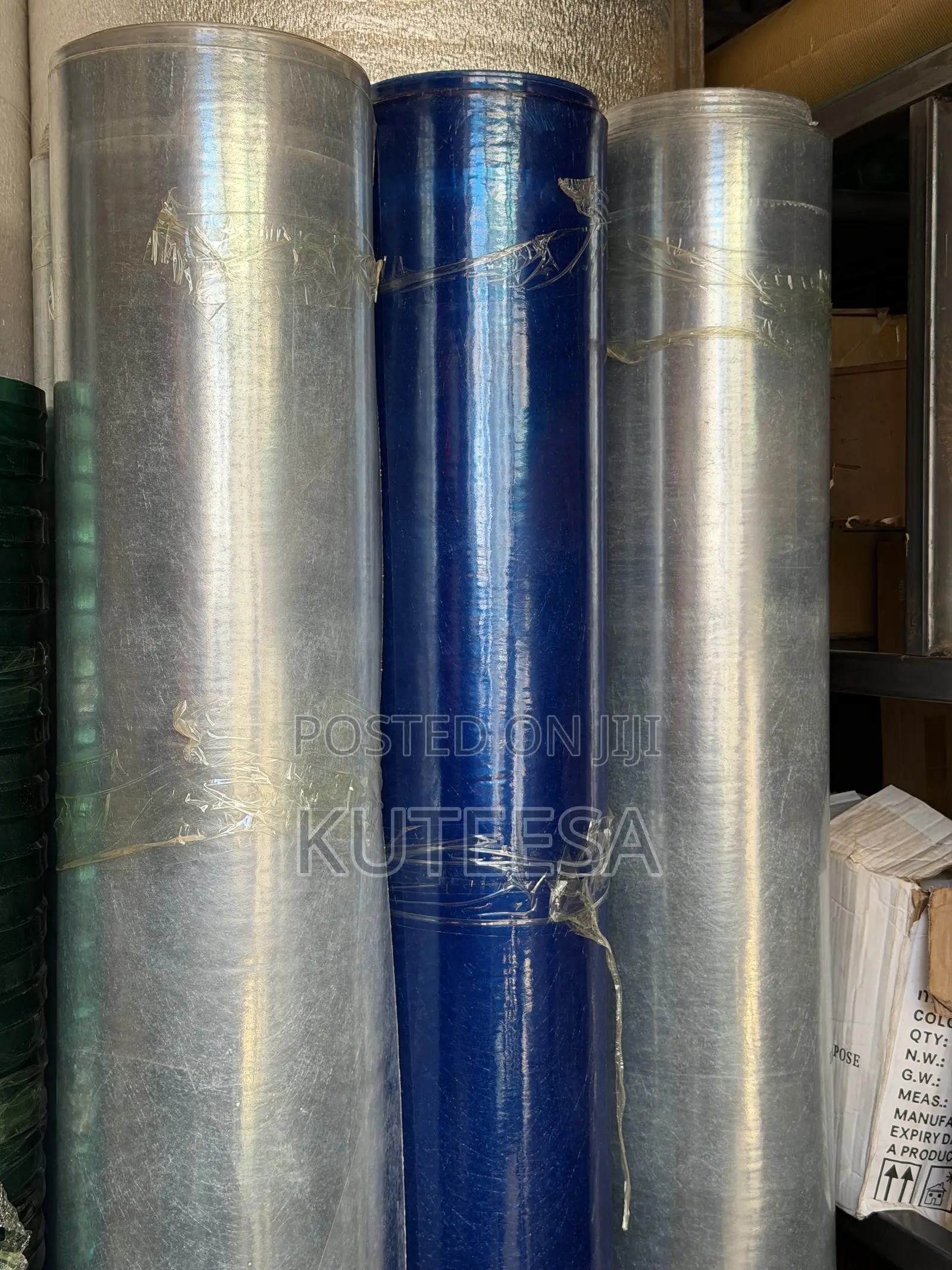 Plain Fiber Sheets