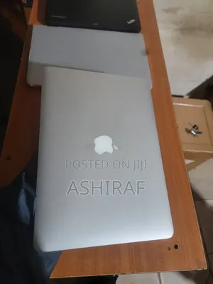 Laptop Apple MacBook Air 2013 8GB Intel Core i7 SSD 128GB