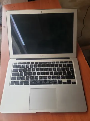 Laptop Apple MacBook Air 2013 8GB Intel Core i7 SSD 128GB