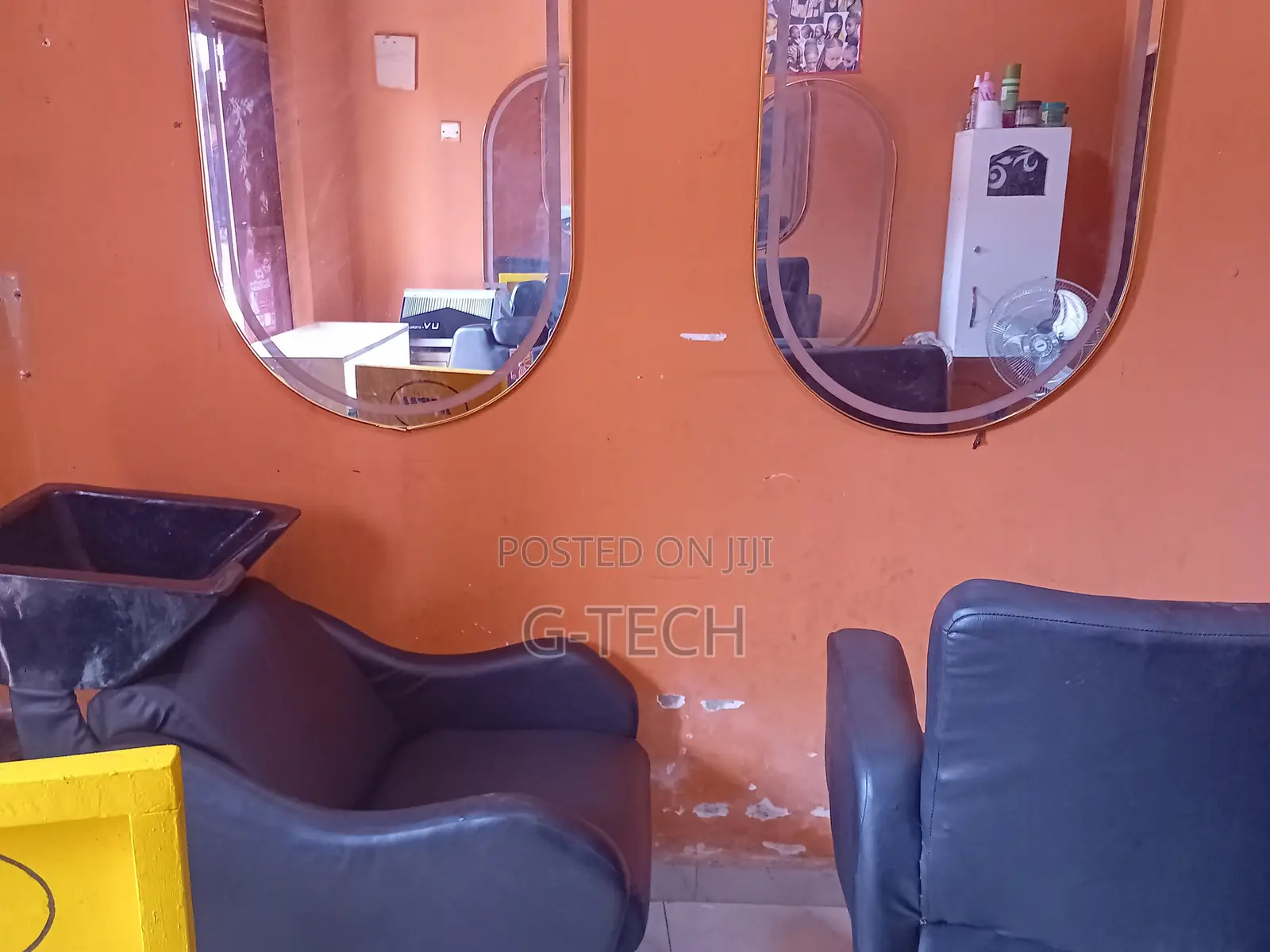 Sink Chair for Sale