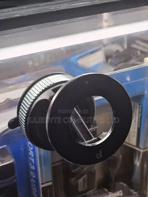 Vacum Magnetic Phone Holder