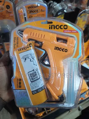 INGCO GG 708-8 Glue Gun