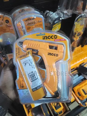 INGCO GG 708-8 Glue Gun