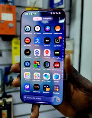 Oppo Find X9 Pro 512 GB Red