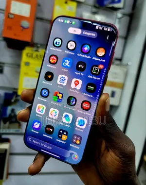 Oppo Find X9 Pro 512 GB Red