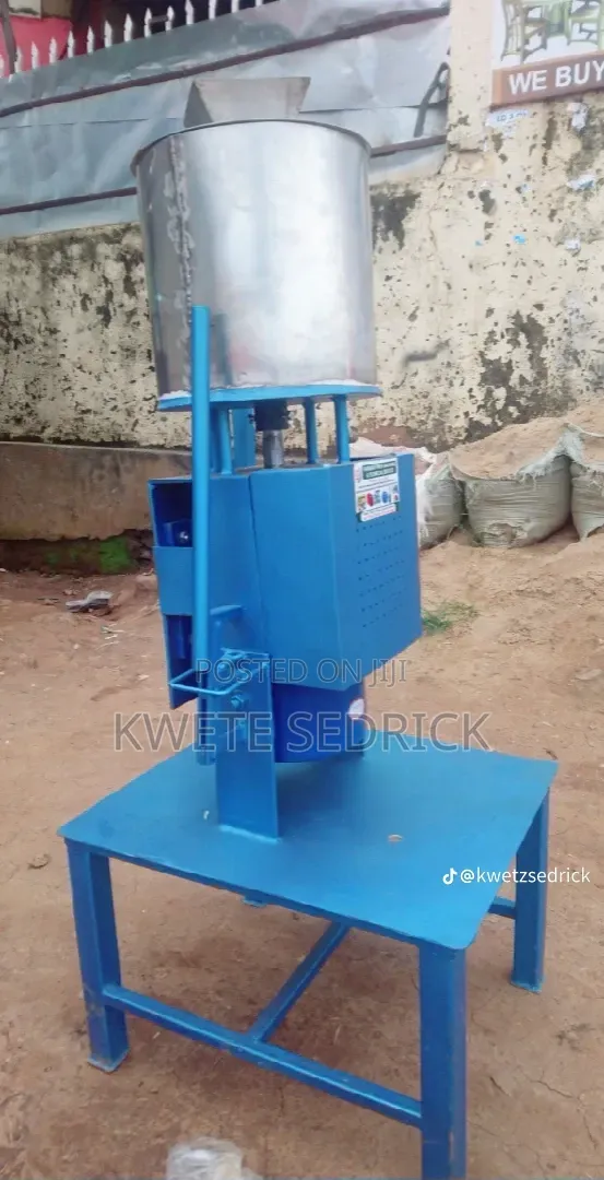 Sedagro Electrical Machines