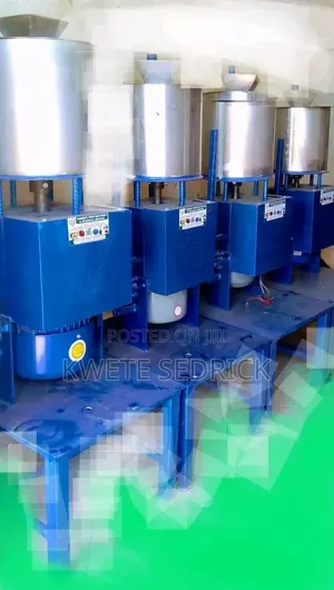 Sedagro Electrical Machines