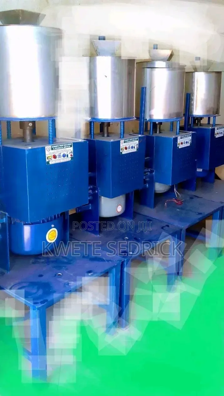 Sedagro Electrical Machines