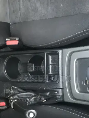 Subaru Impreza 2010 White
