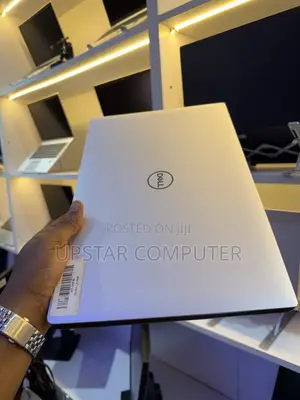 New Laptop Dell Precision 15 5540 16GB Intel Core i7 SSHD+SSD 512GB