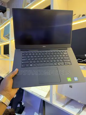 New Laptop Dell Precision 15 5540 16GB Intel Core i7 SSHD+SSD 512GB