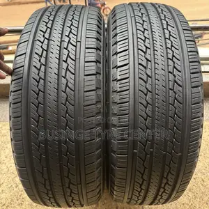 225/70r15 Japan Foreign Used Tires One Week Driven