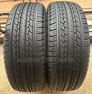 225/70r15 Japan Foreign Used Tires One Week Driven