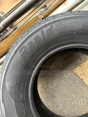 225/70r15 Japan Foreign Used Tires One Week Driven