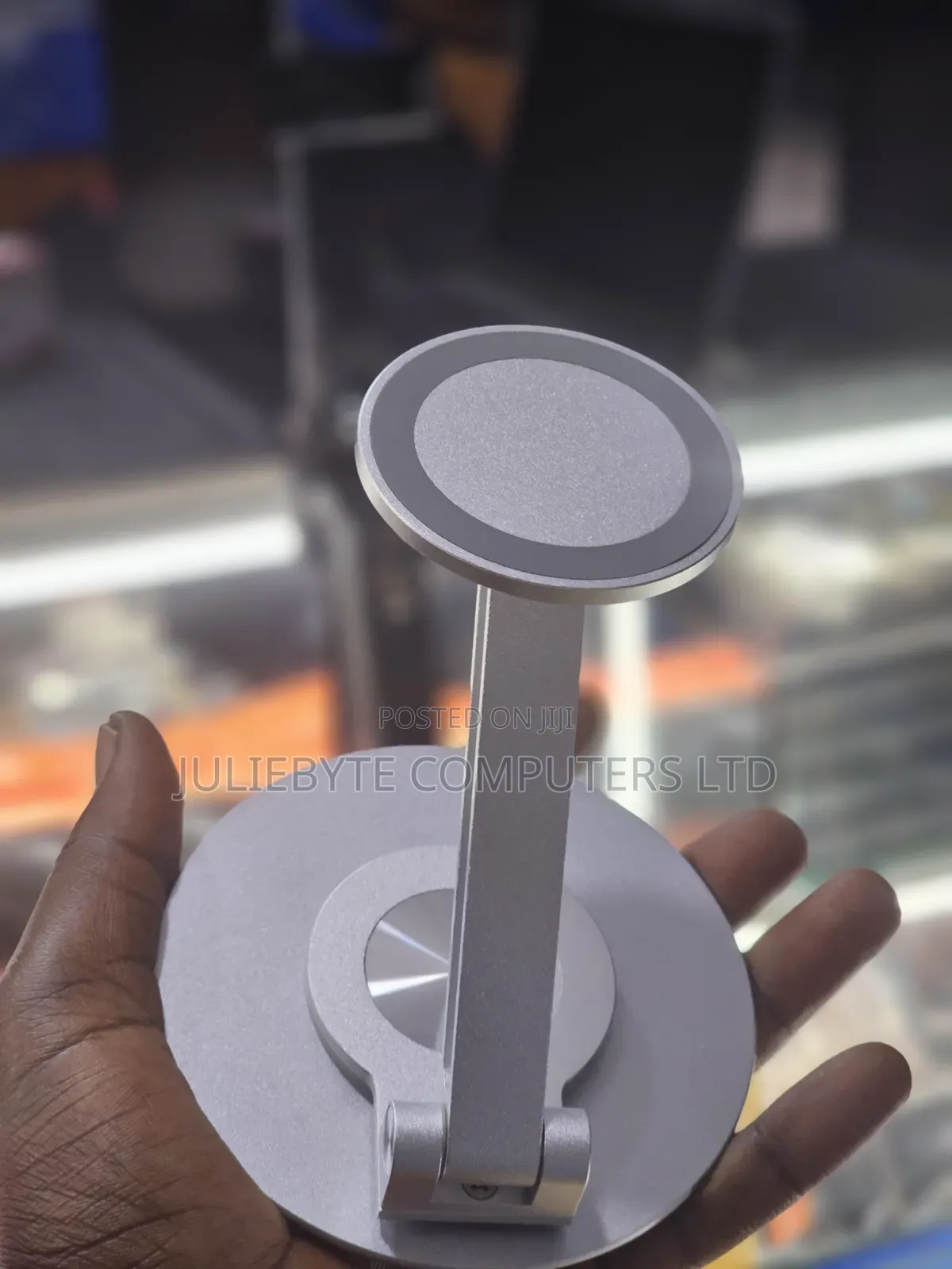 Magnetic Phone Holder